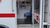 Ambulance for Sale: 2022 Ford F-350 Type I 2888