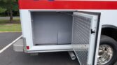 Ambulance for Sale: 2022 Ford F-350 Type I 2888