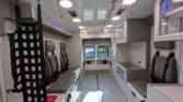 Ambulance for Sale: 2026 Ford E-450 Type III 2905
