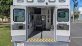 Ambulance for Sale: 2026 Ford E-450 Type III 2905