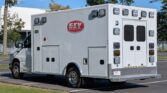 Ambulance for Sale: 2026 Ford E-450 Type III 2905