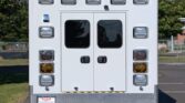 Ambulance for Sale: 2026 Ford E-450 Type III 2905