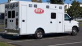 Ambulance for Sale: 2026 Ford E-450 Type III 2905