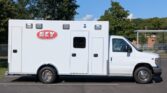 Ambulance for Sale: 2026 Ford E-450 Type III 2905