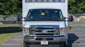 Ambulance for Sale: 2026 Ford E-450 Type III 2905