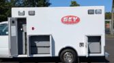 Ambulance for Sale: 2026 Ford E-450 Type III 2905