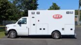 Ambulance for Sale: 2026 Ford E-450 Type III 2905