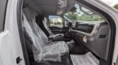 Ambulance for Sale: 2025 Ford F-550 4x4 Type I 2909