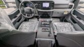 Ambulance for Sale: 2025 Ford F-550 4x4 Type I 2909